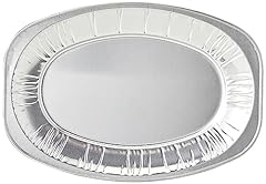 Foil platter 14inch for sale  Delivered anywhere in UK