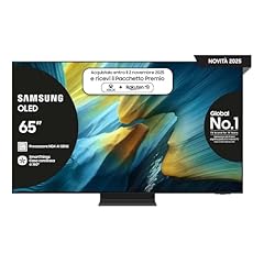 Samsung smart qe65s95faexzt usato  Spedito ovunque in Italia 