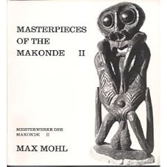Meisterwerke makonde masterpie gebraucht kaufen  Wird an jeden Ort in Deutschland