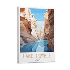 Guyana lake powell for sale  Delivered anywhere in USA 