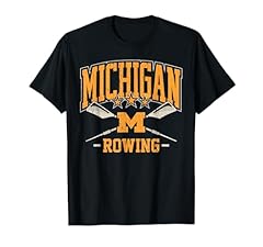 Michigan rowing crew for sale  Delivered anywhere in USA 