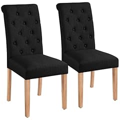 Yaheetech dining chairs for sale  Delivered anywhere in Ireland