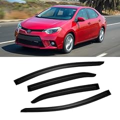 Window visor 2014 for sale  Delivered anywhere in USA 