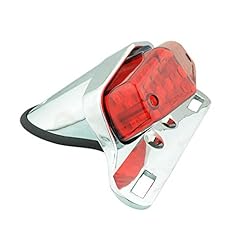 Qohfld motorcycle lucas for sale  Delivered anywhere in UK