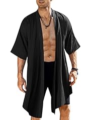 Coofandy men ruffle for sale  Delivered anywhere in USA 