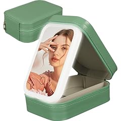 Trousse maquillage miroir d'occasion  Livré partout en France