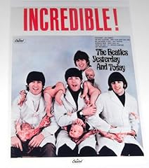 Cleveland vinyl beatles for sale  Delivered anywhere in USA 
