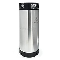 New AEB Cornelius Style Stainless Steel Pressure Beer, used for sale  Delivered anywhere in Ireland