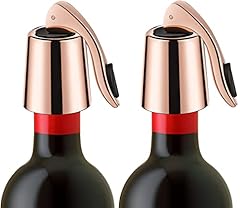 Erhiry wine stoppers for sale  Delivered anywhere in USA 