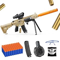 Toy gun soft for sale  Delivered anywhere in USA 