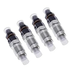 4pcs fuel injector for sale  Delivered anywhere in UK