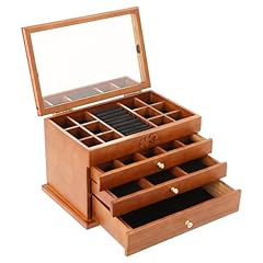 Niulifeya tier jewellery for sale  Delivered anywhere in UK