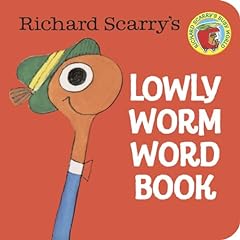 Richard scarry lowly for sale  Delivered anywhere in USA 