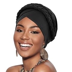 Dreshow women turban for sale  Delivered anywhere in UK