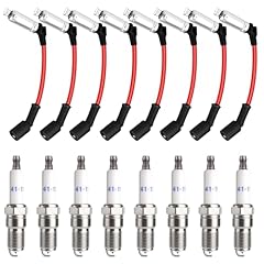 Spark plug wires for sale  Delivered anywhere in USA 