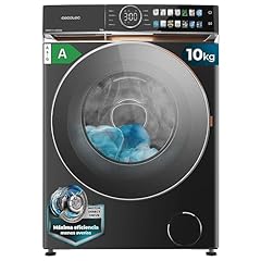 Cecotec lave linge d'occasion  Livré partout en Belgiqu