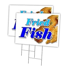 Fried fish pack for sale  Delivered anywhere in USA 