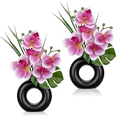 Briful 2pcs pink for sale  Delivered anywhere in USA 