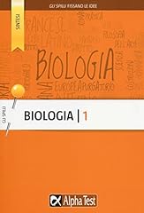Biologia. cellula metabolismo usato  Spedito ovunque in Italia 