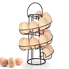 Obvis spiral egg for sale  Delivered anywhere in UK