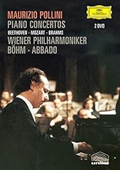 Maurizio pollini piano gebraucht kaufen  Wird an jeden Ort in Deutschland