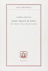 Sulle tracce sofia. usato  Spedito ovunque in Italia 