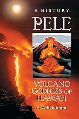 Pele volcano goddess for sale  Delivered anywhere in USA 