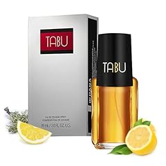 Tabu dana cologne for sale  Delivered anywhere in USA 