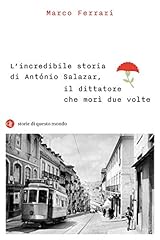Incredibile storia antónio usato  Spedito ovunque in Italia 
