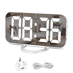 Picks digital alarm for sale  Delivered anywhere in UK