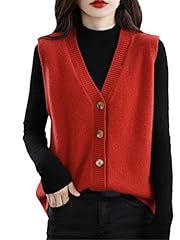 Ownwfeat gilet maglia usato  Spedito ovunque in Italia 