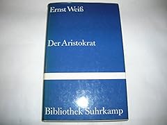 Aristokrat . gebraucht kaufen  Wird an jeden Ort in Deutschland