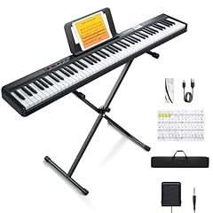 Donner piano keyboard for sale  Delivered anywhere in USA 
