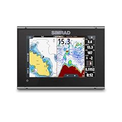 Simrad ther go7 gebraucht kaufen  Wird an jeden Ort in Deutschland
