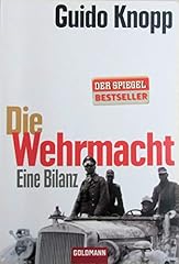Wehrmacht bilanz gebraucht kaufen  Wird an jeden Ort in Deutschland