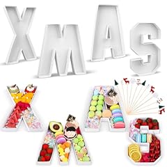 Xmas cardboard letter for sale  Delivered anywhere in USA 