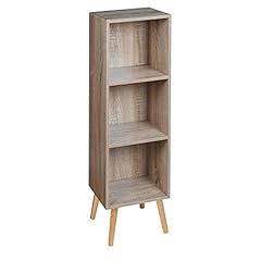 Libreria ripiani legno usato  Spedito ovunque in Italia 