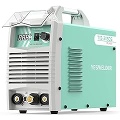 Yeswelder tig 205ds for sale  Delivered anywhere in USA 