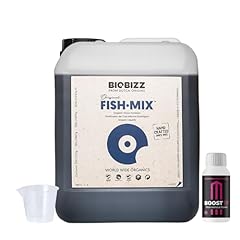 Growmania fish mix gebraucht kaufen  Wird an jeden Ort in Deutschland