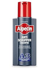 Alpecin anti schuppen gebraucht kaufen  Wird an jeden Ort in Deutschland