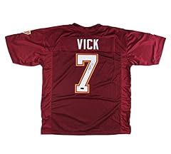 Michael Vick Autographed/Signed Virginia Tech Custom for sale  Delivered anywhere in USA 