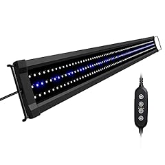 aquarium led 150 d'occasion  Livré partout en France