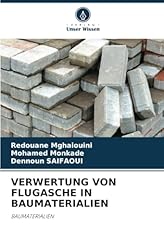 Verwertung flugasche baumateri gebraucht kaufen  Wird an jeden Ort in Deutschland