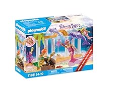 Playmobil mermaid treasure for sale  Delivered anywhere in USA 