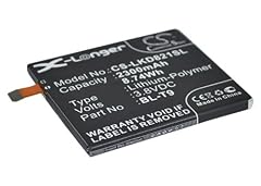Techtek batterie 2300mah usato  Spedito ovunque in Italia 