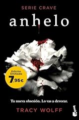 Anhelo edición limitada d'occasion  Livré partout en France