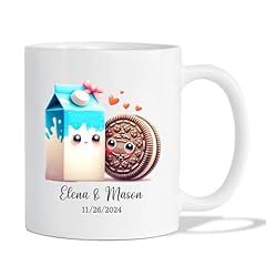 Milk oreo coffee for sale  Delivered anywhere in USA 