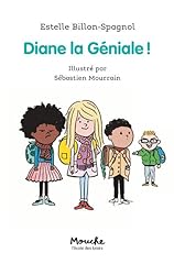 Diane géniale d'occasion  Livré partout en France