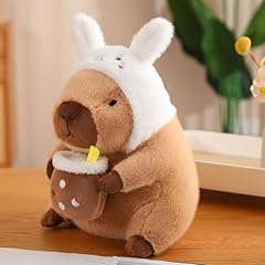 Xiyocadt niedliche capybara gebraucht kaufen  Wird an jeden Ort in Deutschland