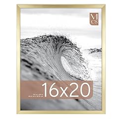 Mcs foundation 16x20 for sale  Delivered anywhere in USA 